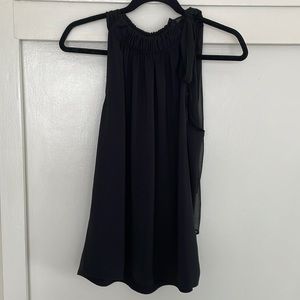 Ramy Brook shoulder tie too